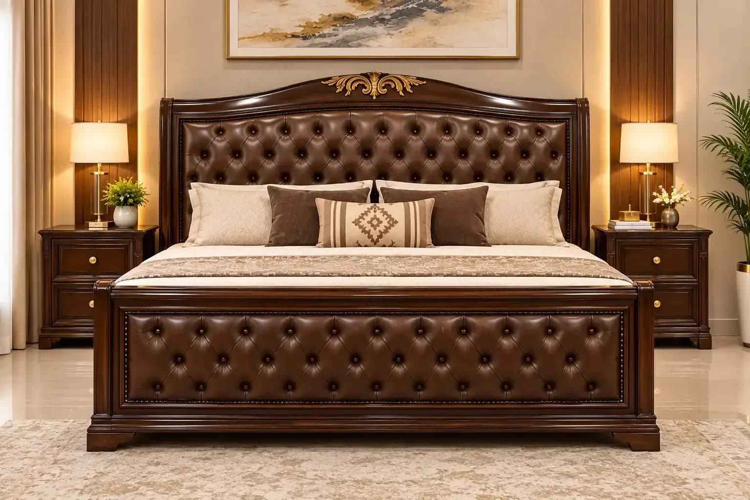 Chanwan 3 bed